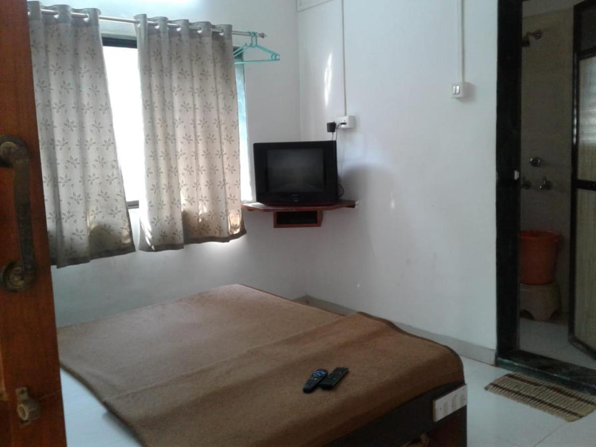 Hotel Kalpavruksha Алибаг Экстерьер фото